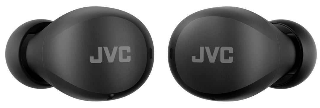 JVC HA-A6T-B & W: Gumy Mini True Wireless Earbuds