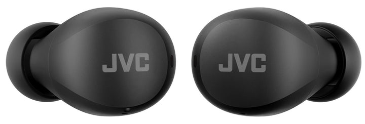 JVC HA-A6T-B & W: Gumy Mini True Wireless Earbuds