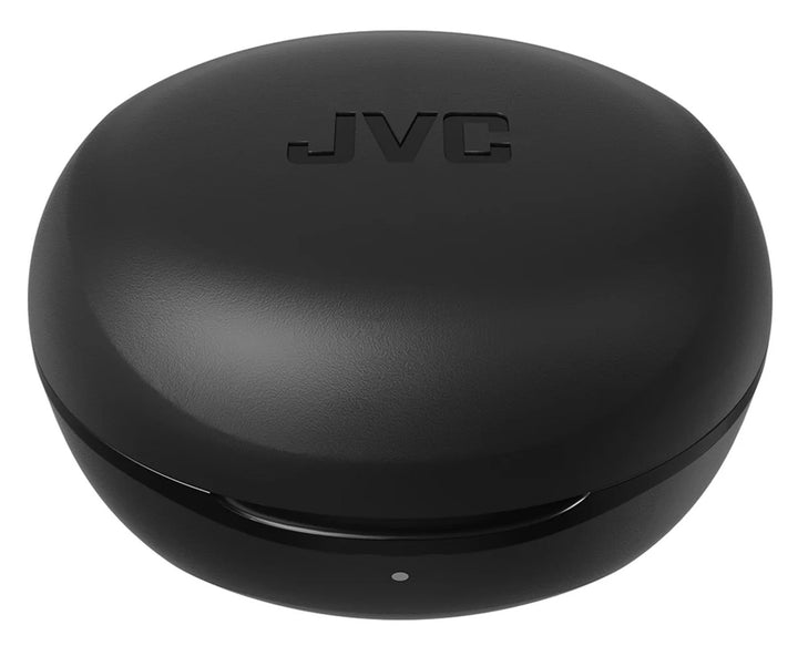 JVC HA-A6T-B & W: Gumy Mini True Wireless Earbuds