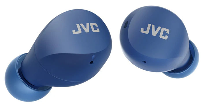 JVC HA-A6T-B & W: Gumy Mini True Wireless Earbuds