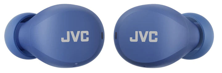 JVC HA-A6T-B & W: Gumy Mini True Wireless Earbuds