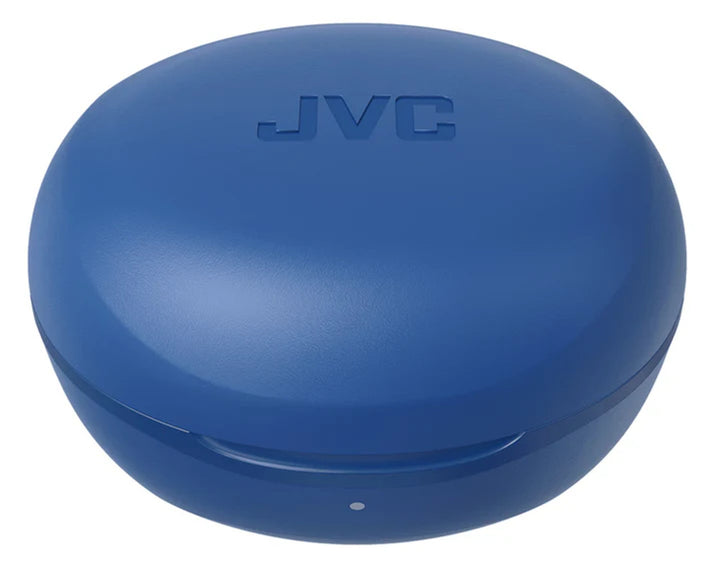 JVC HA-A6T-B & W: Gumy Mini True Wireless Earbuds