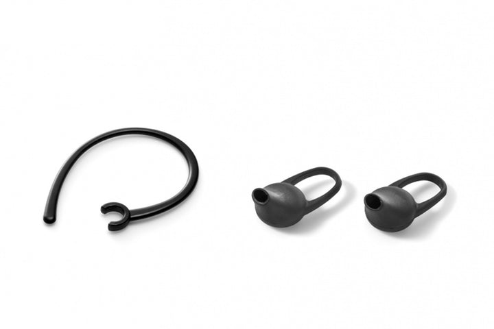 JVC HA-C300-B: Rechargeable Bluetooth Headset