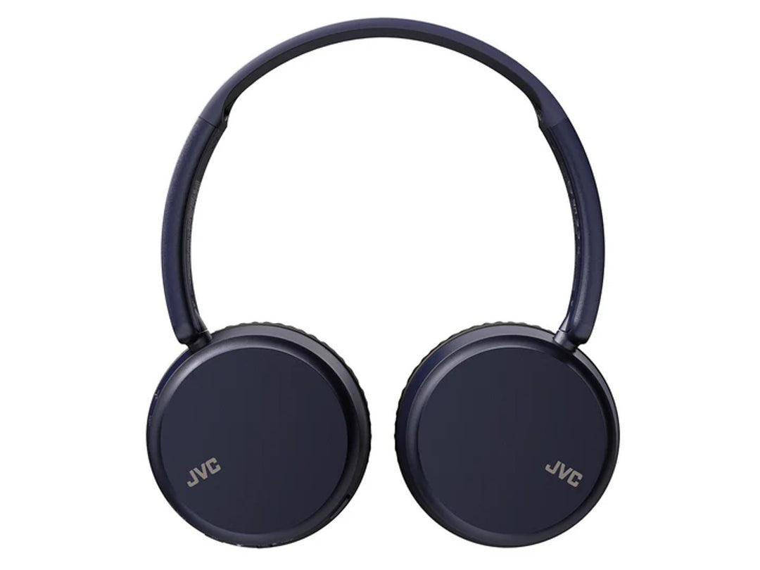 JVC HA-S36W-A & B: Foldable Bluetooth On Ear Headphones