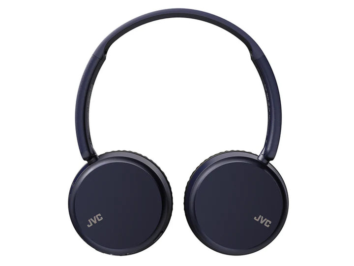 JVC HA-S36W-A & B: Foldable Bluetooth On Ear Headphones