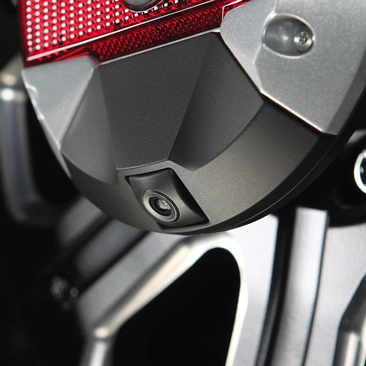 Alpine HCE-TCAM1-WRA: Spare Tire Camera System
