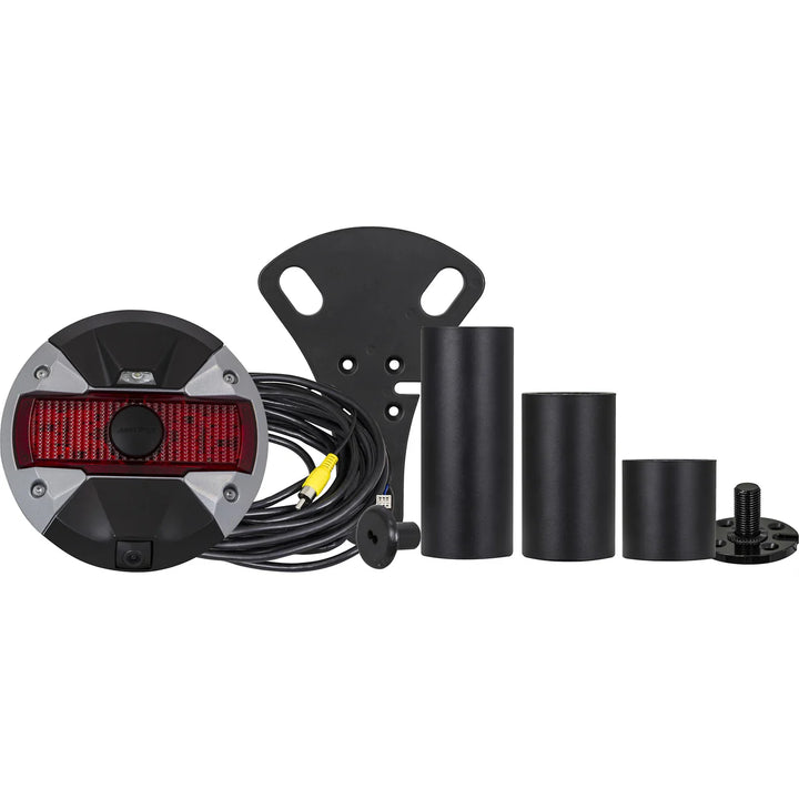 Alpine HCE-TCAM1-WRA: Spare Tire Camera System