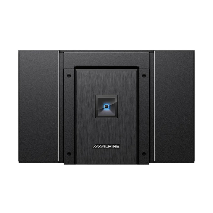 Alpine HDA-V90: 5-Channel Status-Series High-Resolution Amplifier