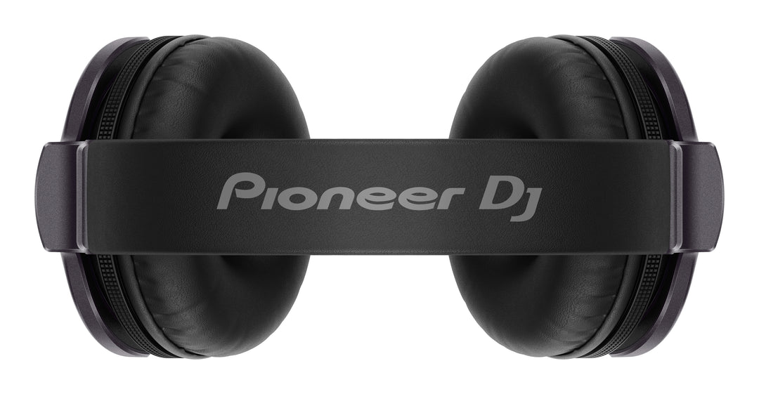 Pioneer DJ HDJ-CUE1: Wired DJ Headphones