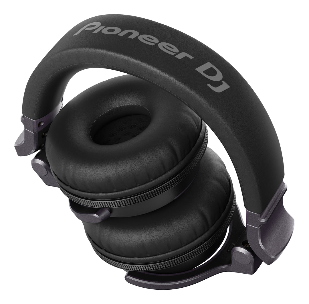 Pioneer DJ HDJ-CUE1: Wired DJ Headphones