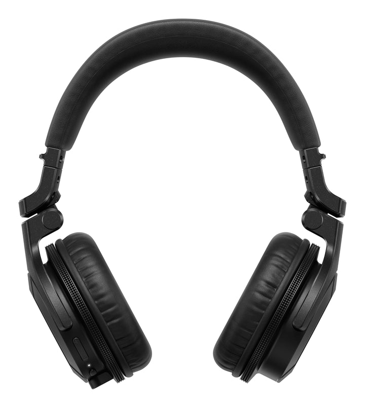 Pioneer DJ HDJ-CUE1BT-K: Bluetooth DJ Headphones