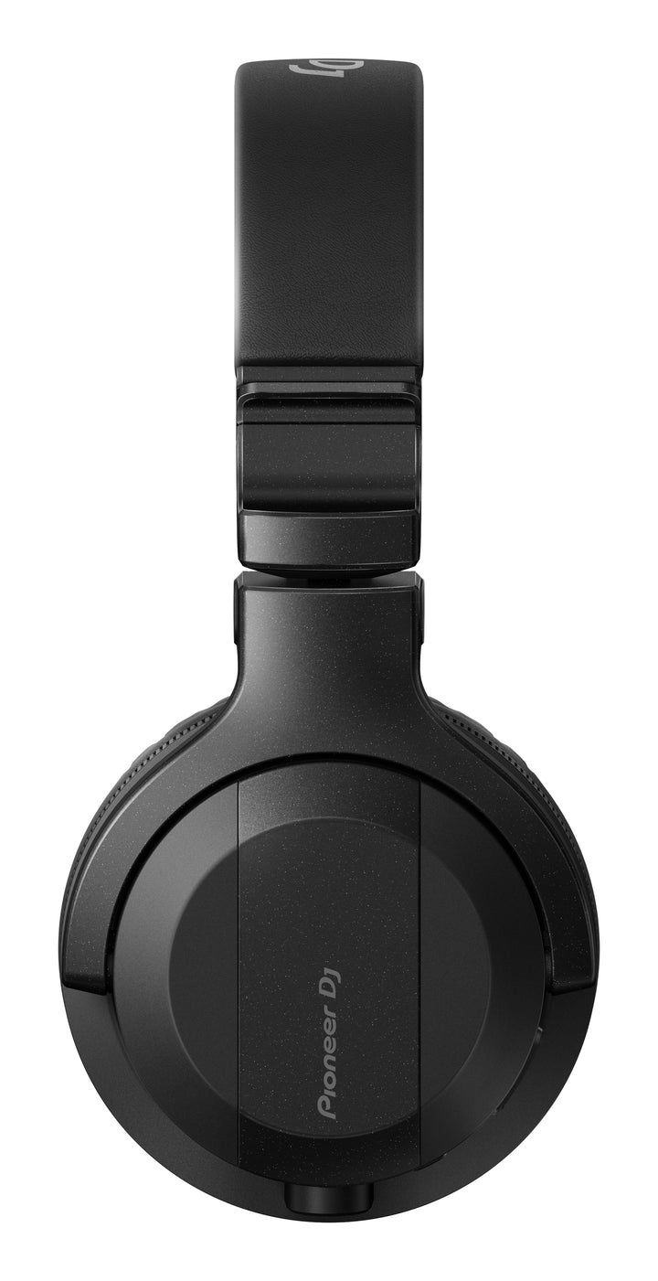 Pioneer DJ HDJ-CUE1BT-K: Bluetooth DJ Headphones