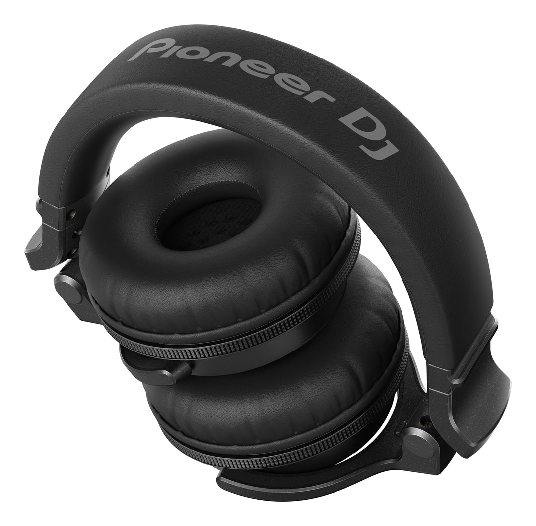 Pioneer DJ HDJ-CUE1BT-K: Bluetooth DJ Headphones