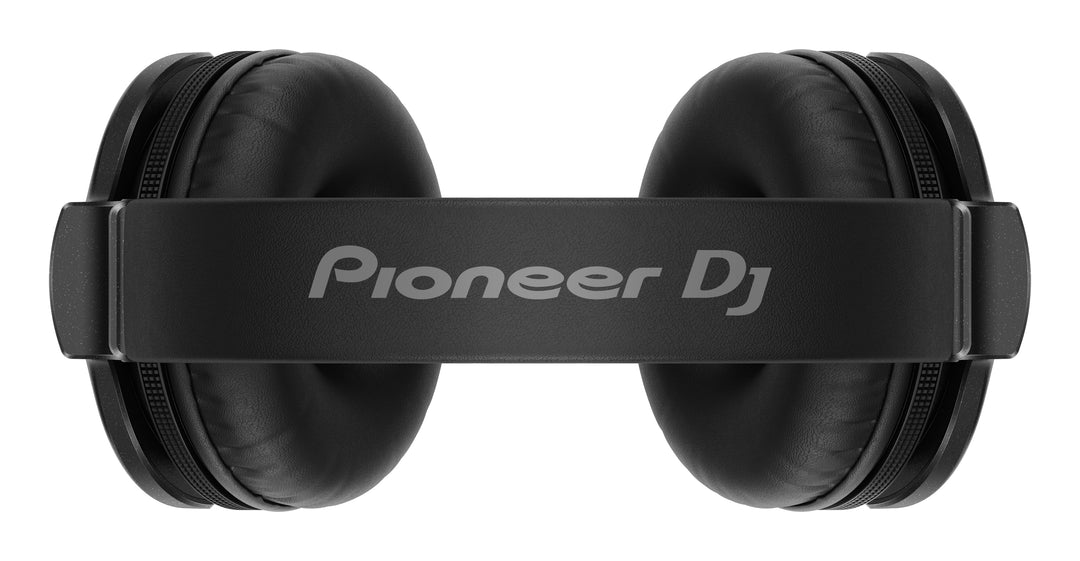 Pioneer DJ HDJ-CUE1BT-K: Bluetooth DJ Headphones