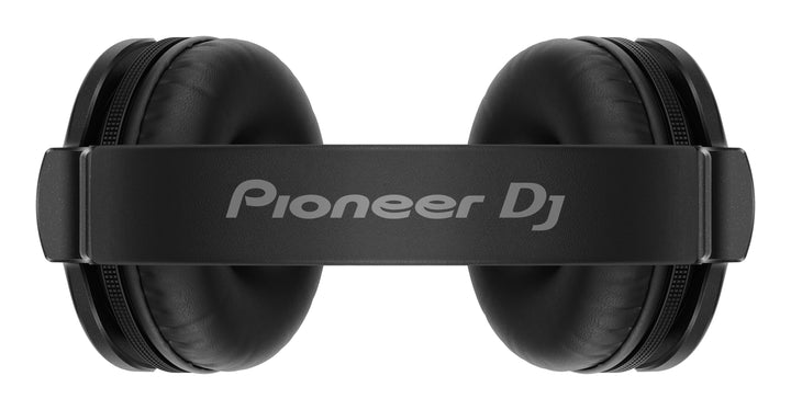 Pioneer DJ HDJ-CUE1BT-K: Bluetooth DJ Headphones