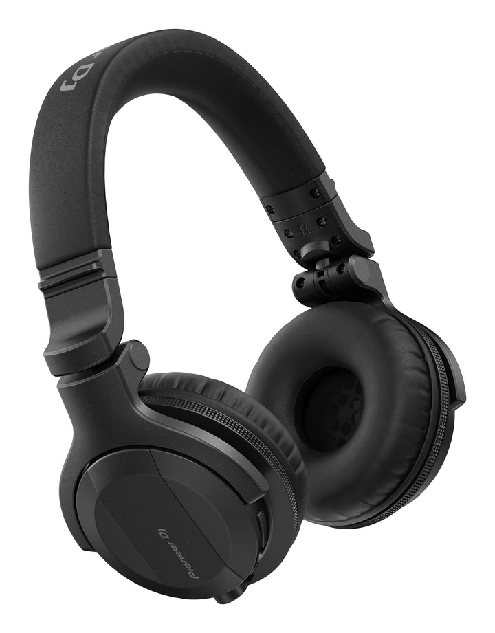 Pioneer DJ HDJ-CUE1BT-K: Bluetooth DJ Headphones
