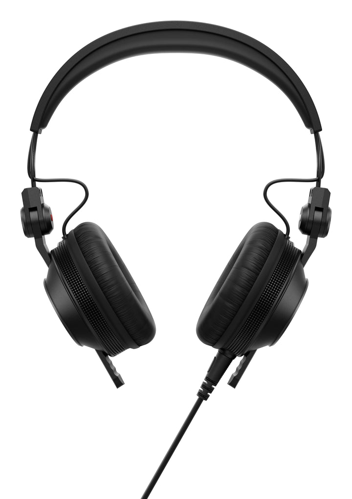 Pioneer DJ HDJ-CX: Professional Super Lightweight On-Ear DJ Headphones
