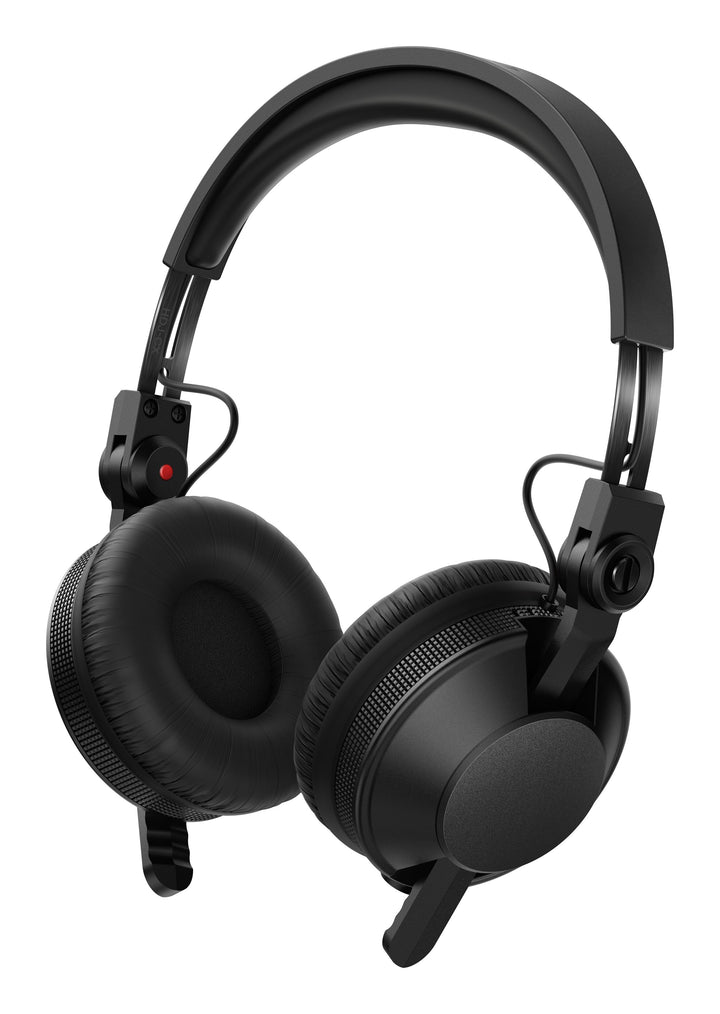 Pioneer DJ HDJ-CX: Professional Super Lightweight On-Ear DJ Headphones