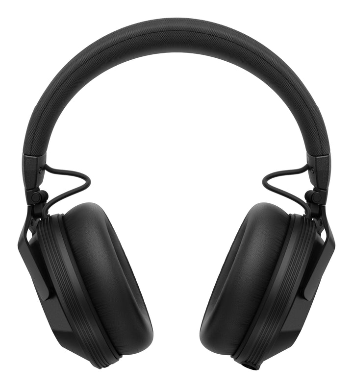 Alpha Theta HDJ-F10: Professional Wireless DJ Headphones