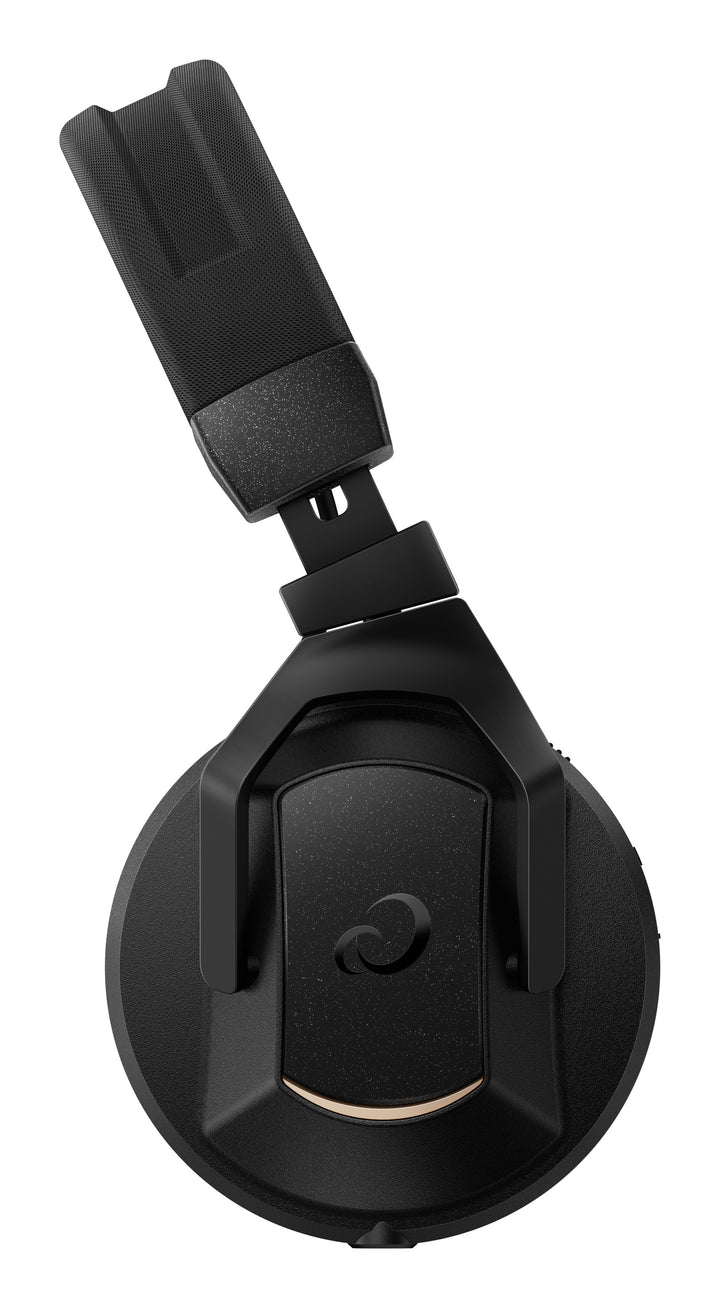Alpha Theta HDJ-F10: Professional Wireless DJ Headphones