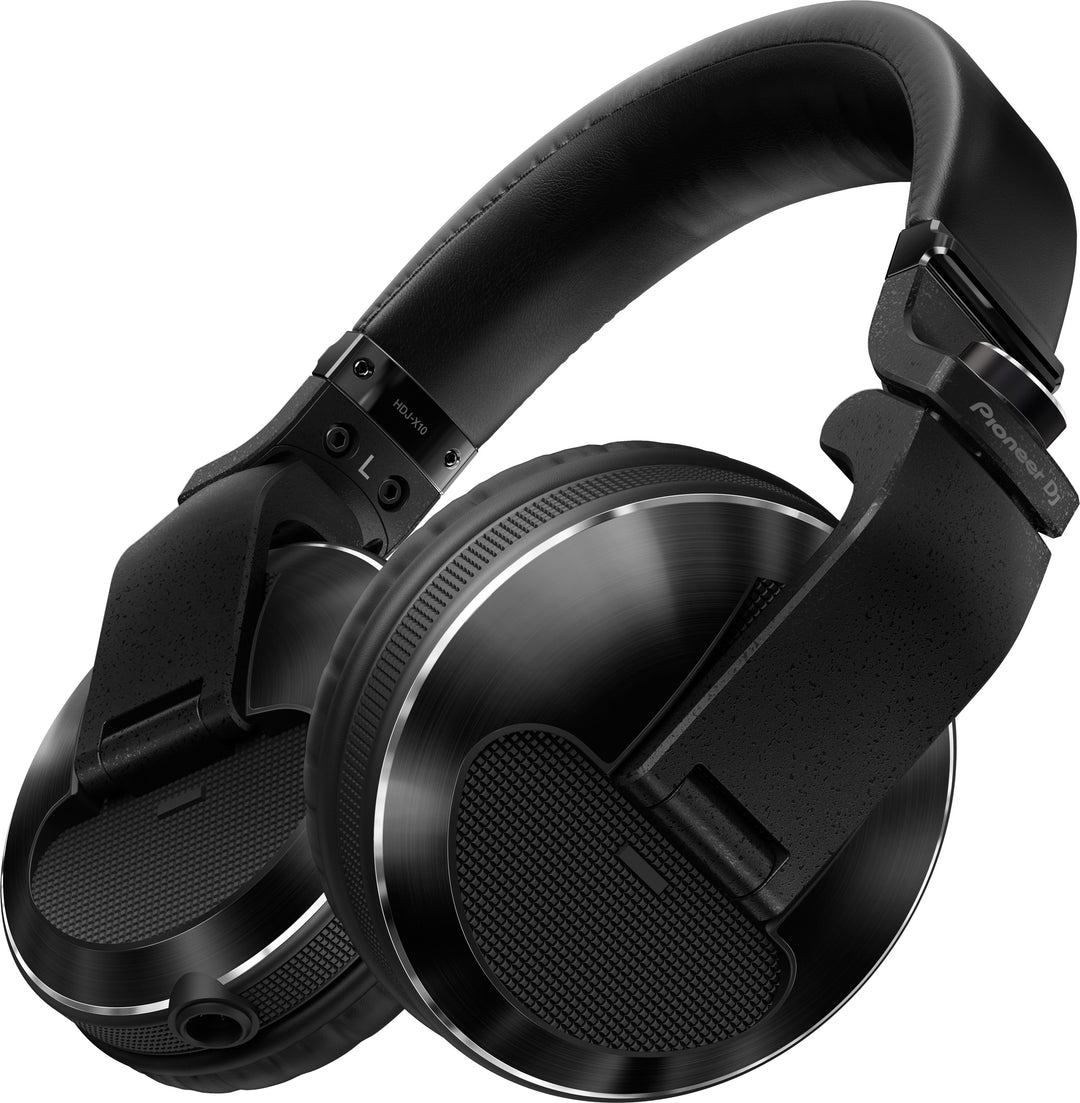 Pioneer DJ HDJ-X10-K: DJ Headphones