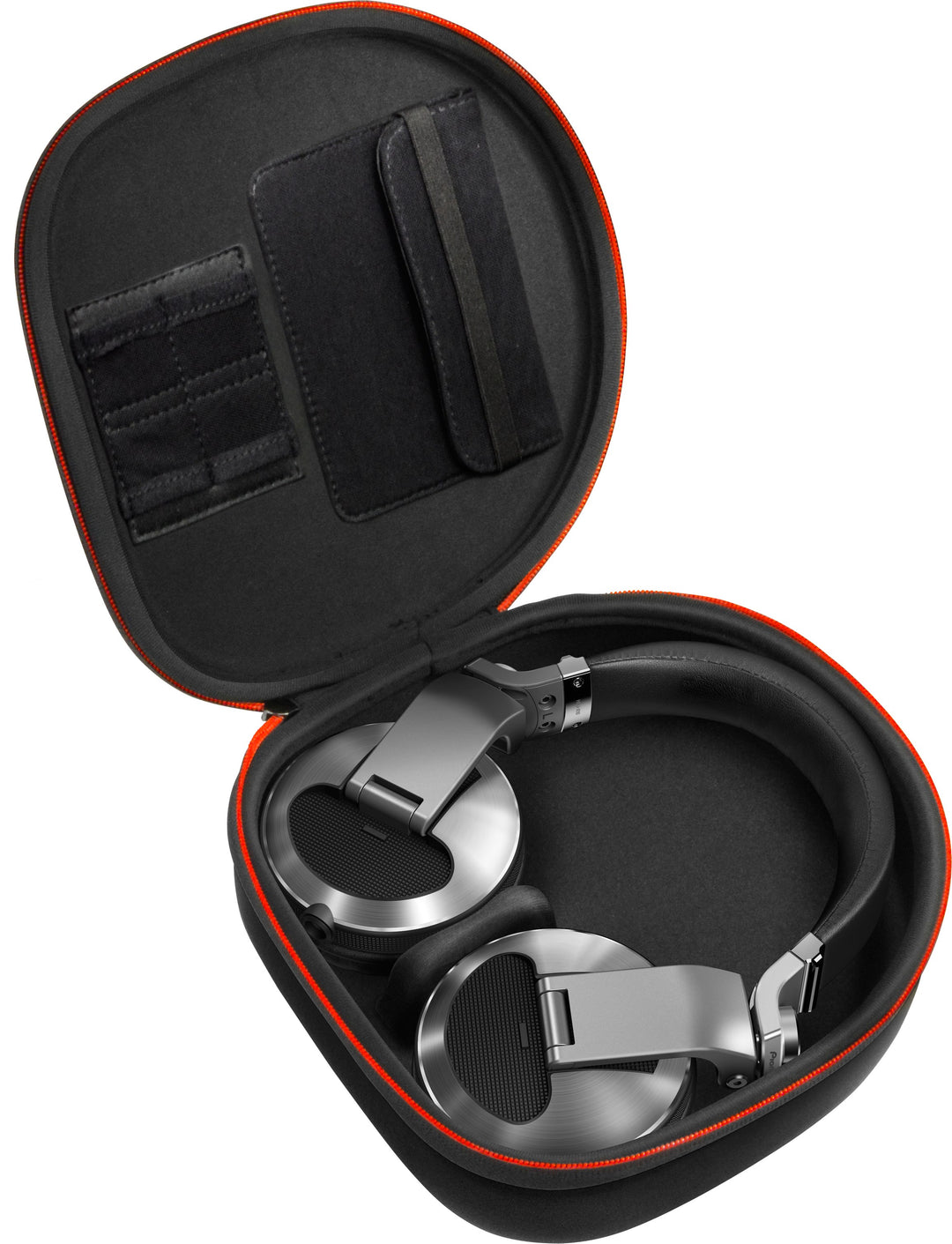 Pioneer DJ HDJ-X10-S: Silver DJ Headphones