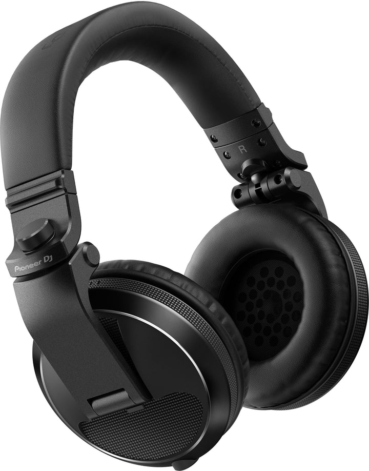 Pioneer DJ HDJ-X5-K: DJ Headphones