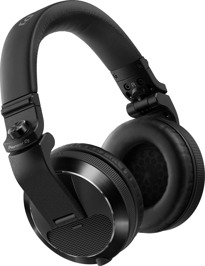 Pioneer DJ HDJ-X7-K: DJ Headphones