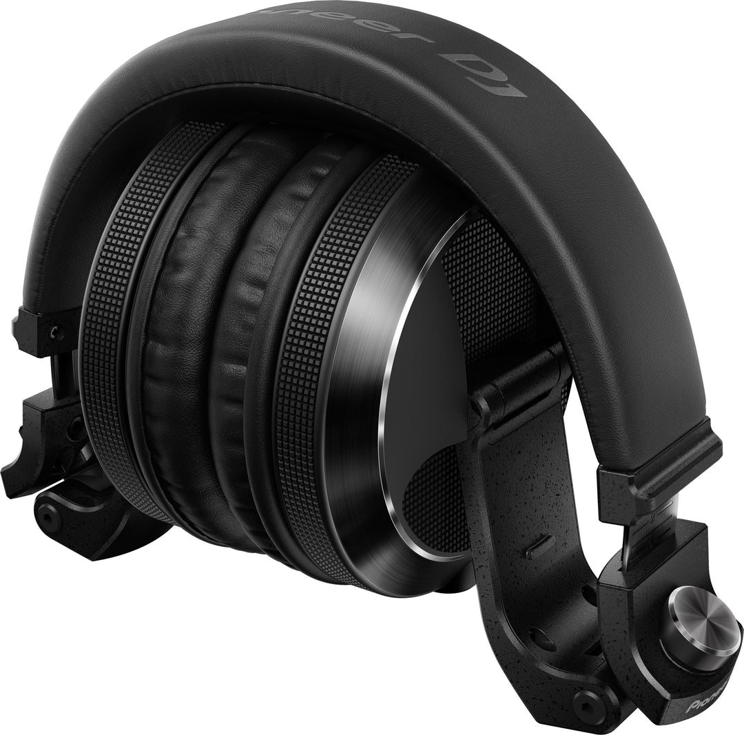 Pioneer DJ HDJ-X7-K: DJ Headphones