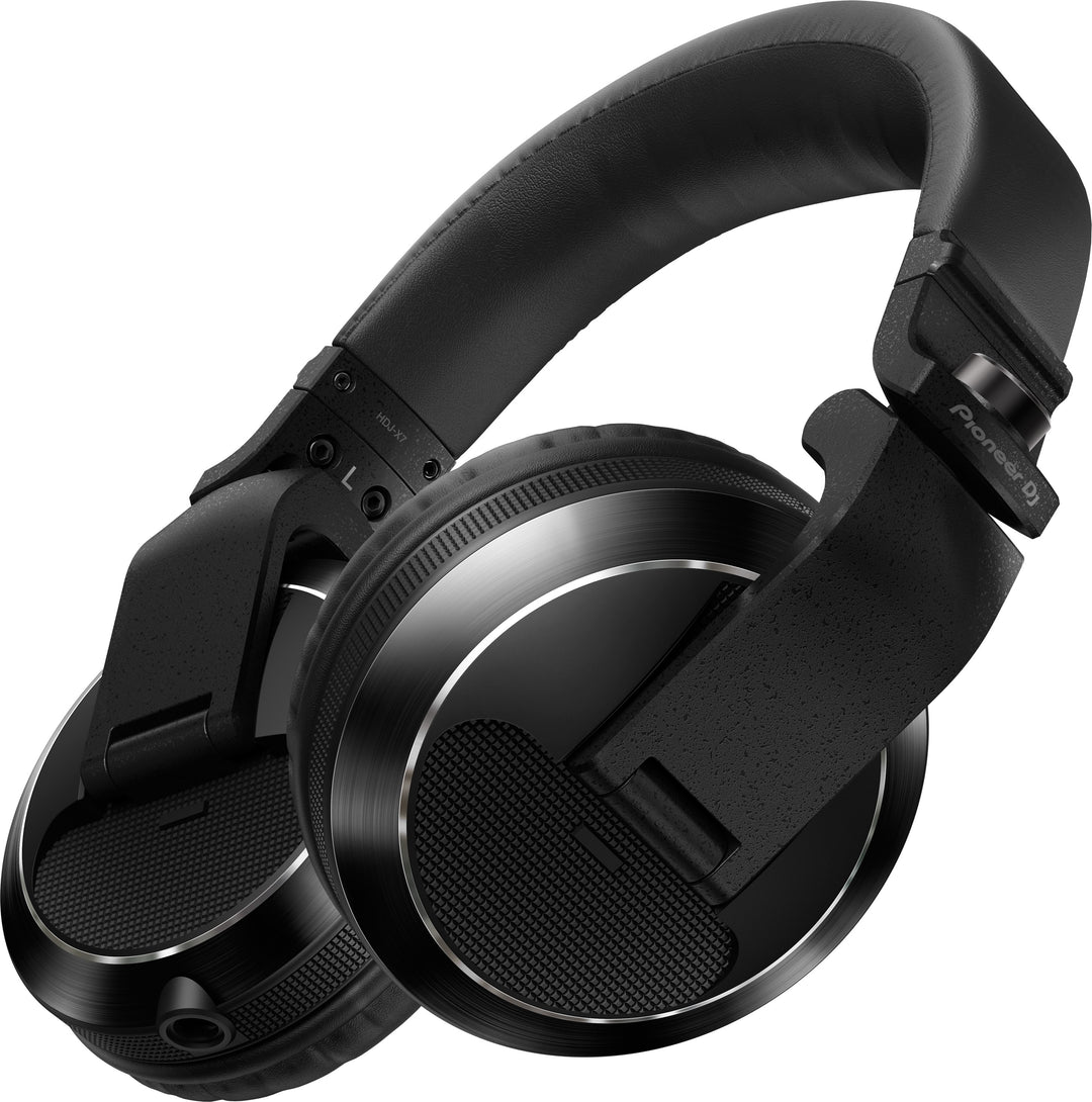 Pioneer DJ HDJ-X7-K: DJ Headphones