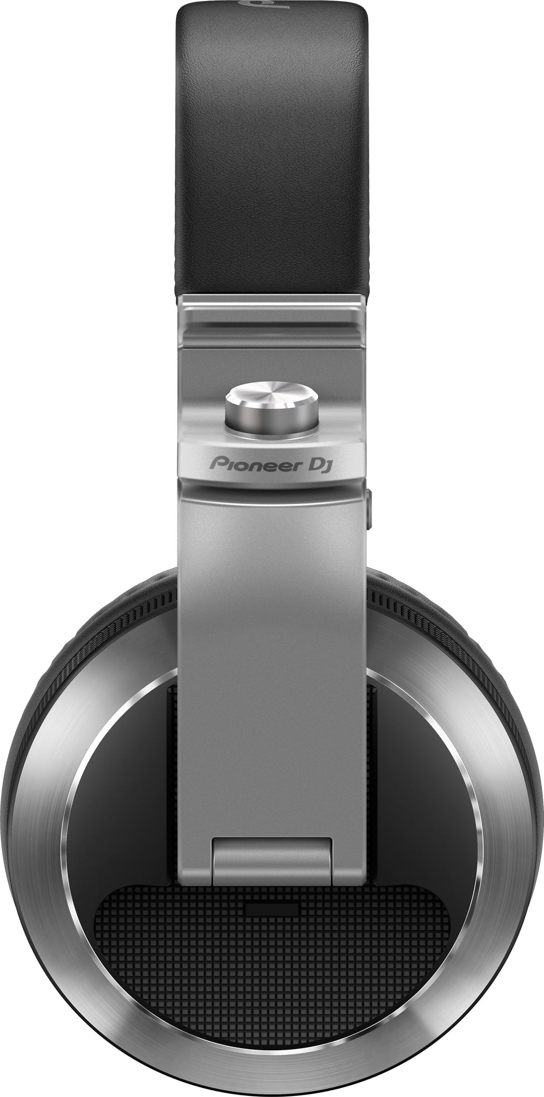 Pioneer DJ HDJ-X7-S: Silver DJ Headphones