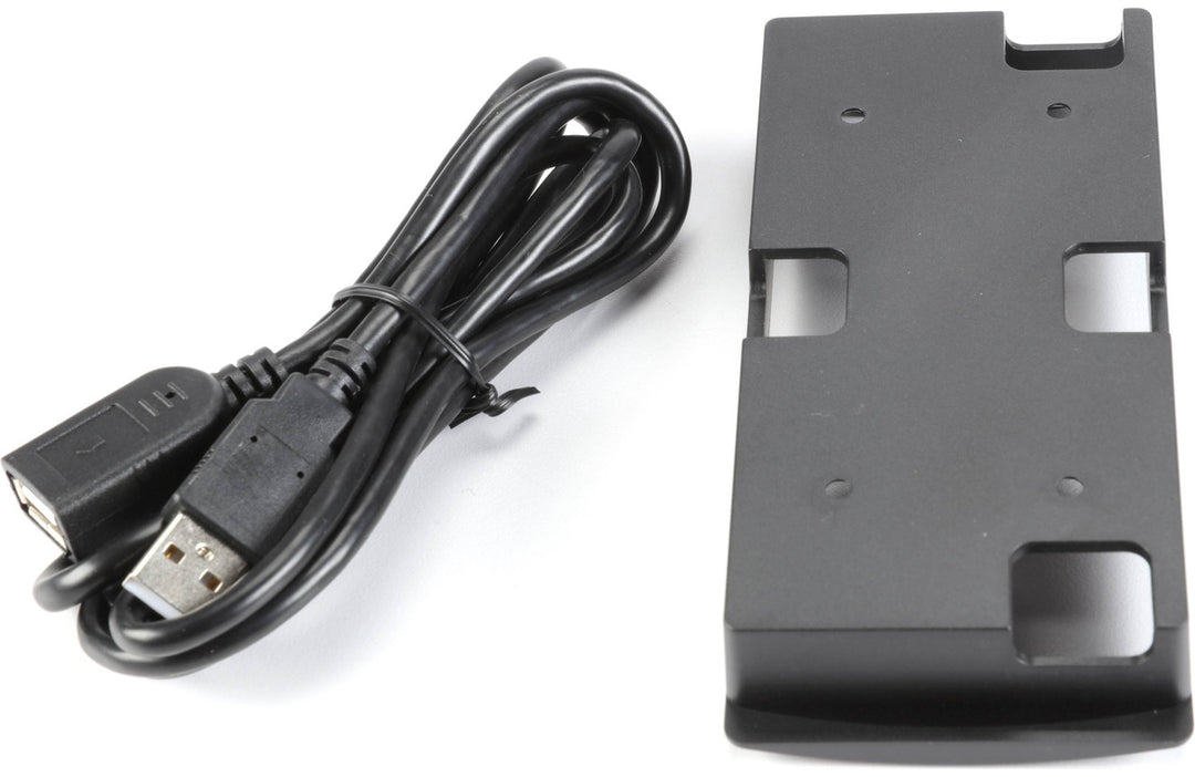 Alpine HDS-990: High Resolution Status Digital Media Player