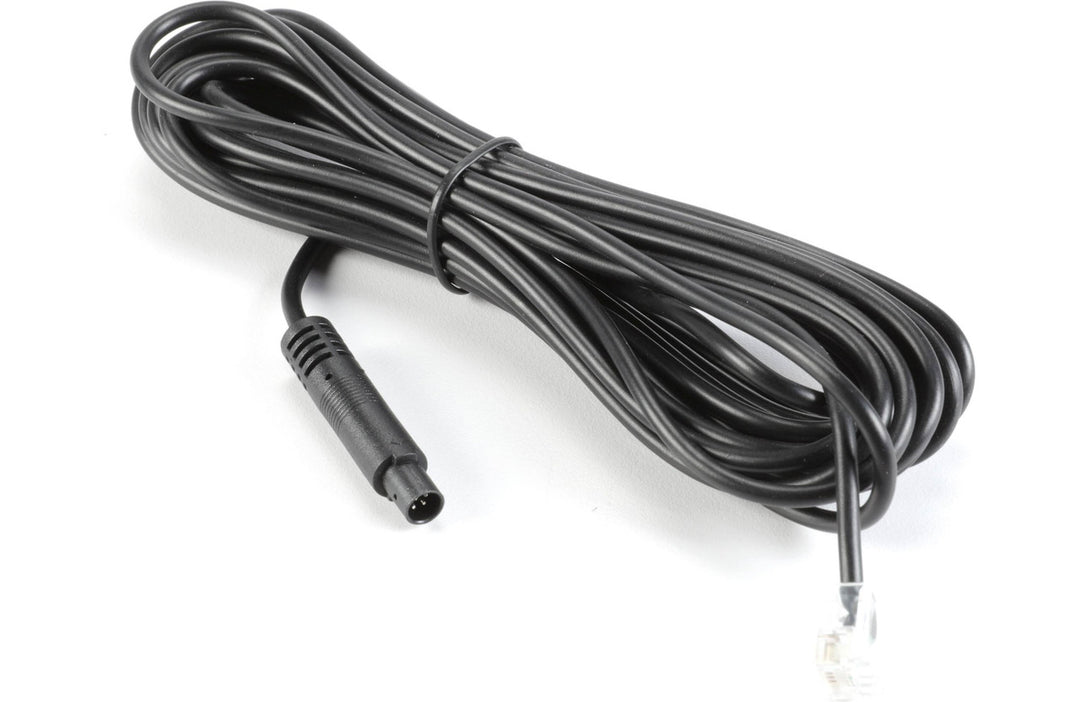Alpine HDS-990: High Resolution Status Digital Media Player