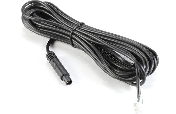 Alpine HDS-990: High Resolution Status Digital Media Player