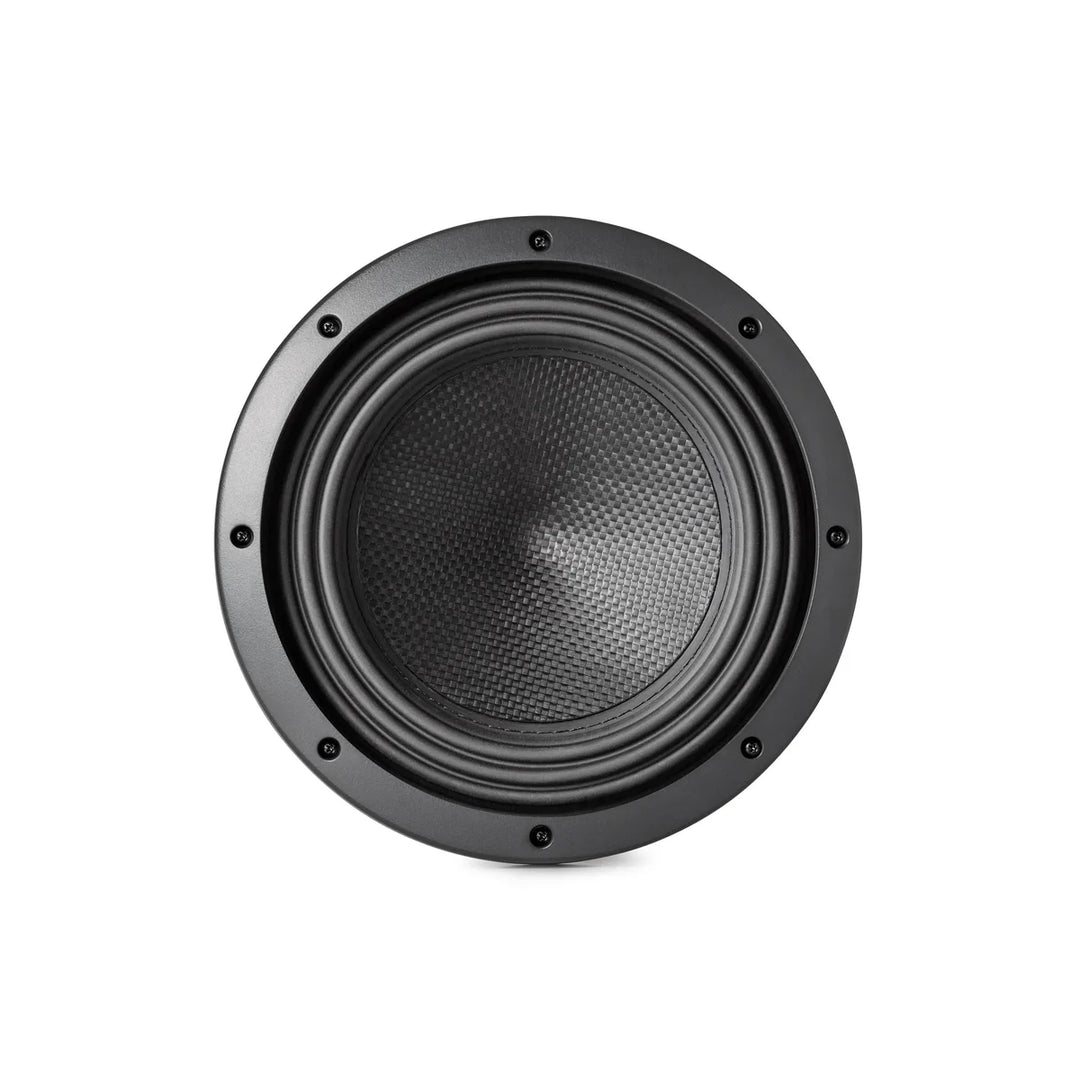 Alpine HDZ-W10: 10" Status-Series Subwoofer