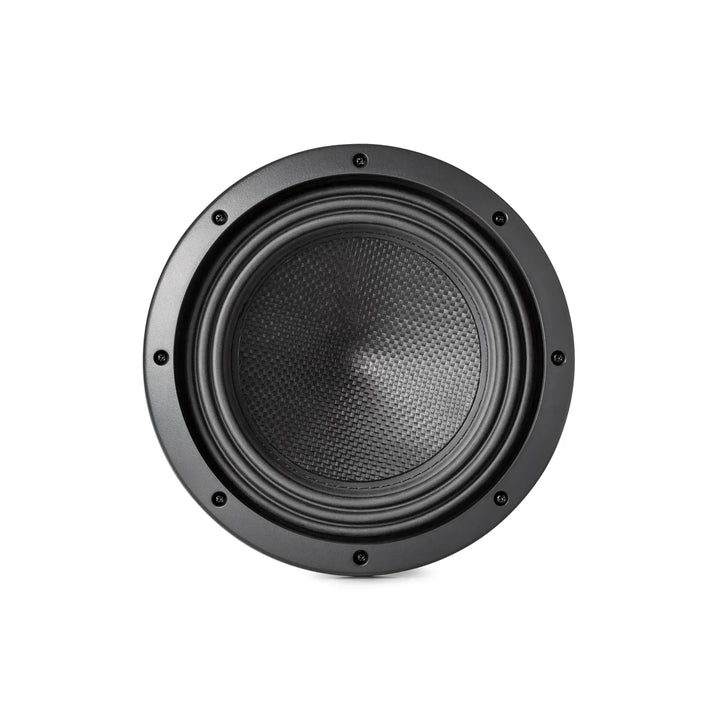 Alpine HDZ-W10: 10" Status-Series Subwoofer