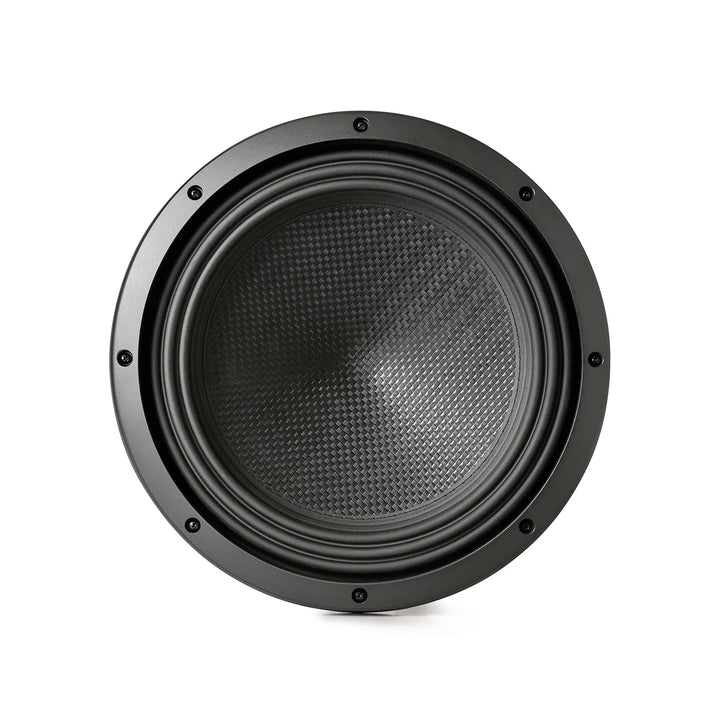 Alpine HDZ-W12: 12" Status-Series Subwoofer