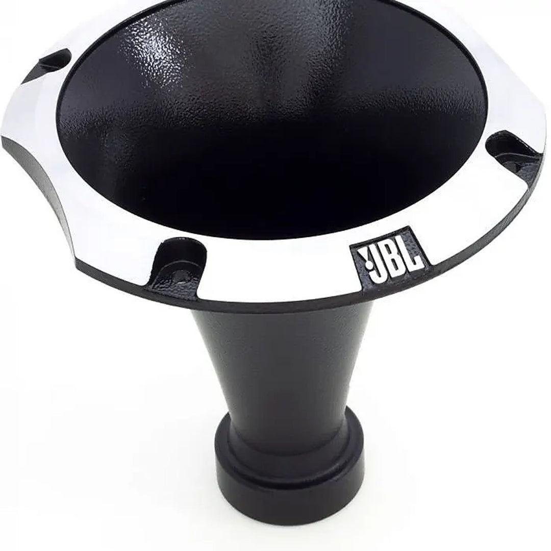 JBL / Selenium HL11-25TRIO: 1" 45 x 45 ° Aluminum Metal Screw On Horn