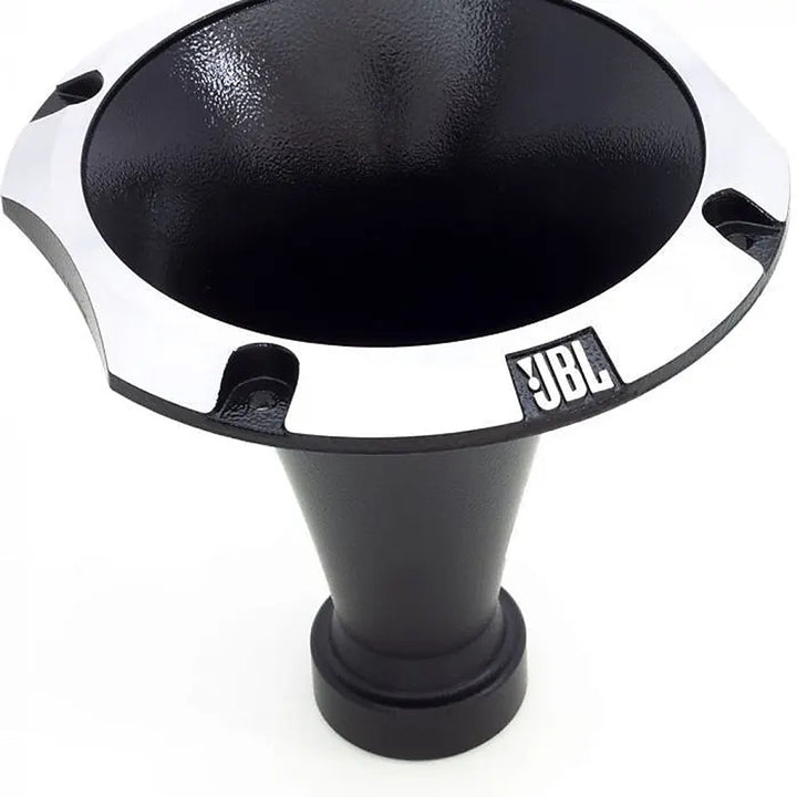 JBL / Selenium HL11-25TRIO: 1" 45 x 45 ° Aluminum Metal Screw On Horn