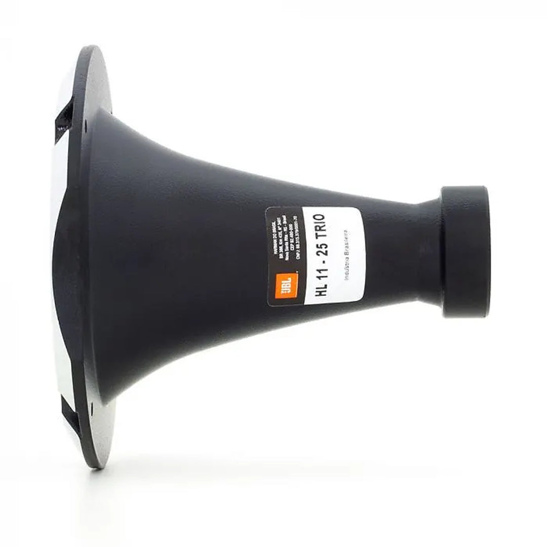 JBL / Selenium HL11-25TRIO: 1" 45 x 45 ° Aluminum Metal Screw On Horn