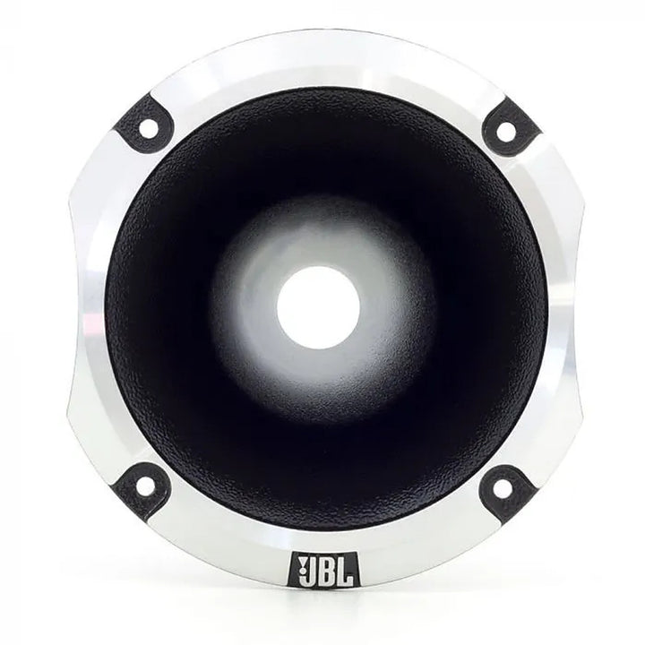 JBL / Selenium HL11-25TRIO: 1" 45 x 45 ° Aluminum Metal Screw On Horn