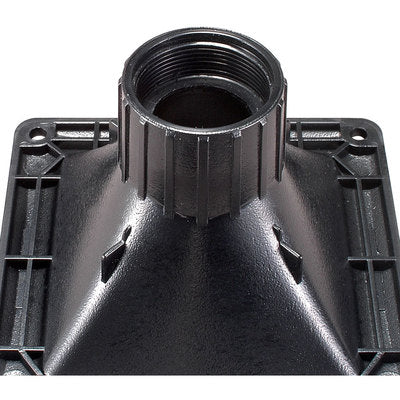 JBL / Selenium HM11-25ONIX: 1" Plastic Screw-On Horn