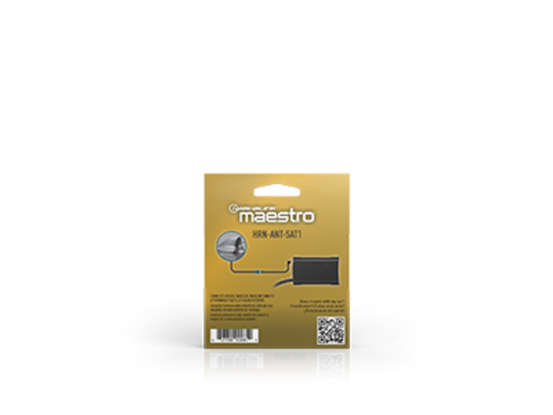 IDatalink HRN-ANT-SAT1: Satellite Radio Antenna Adapter