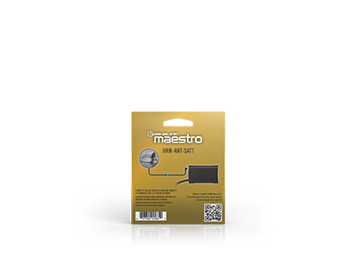 IDatalink HRN-ANT-SAT1: Satellite Radio Antenna Adapter