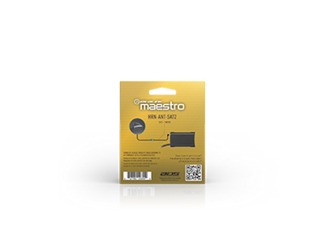 IDatalink HRN-ANT-SAT2: Satellite Radio Antenna Adapter