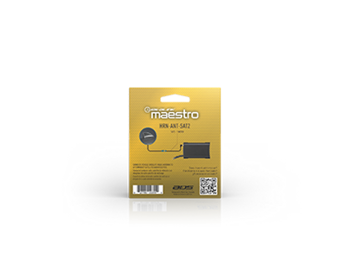 IDatalink HRN-ANT-SAT2: Satellite Radio Antenna Adapter