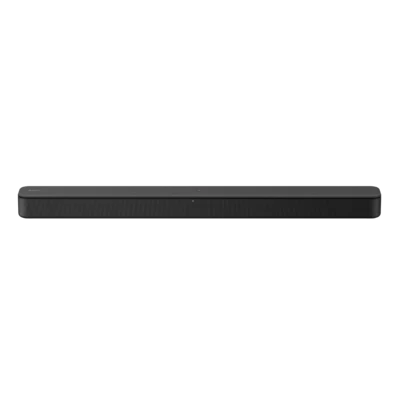 Sony HT-S100F: 2-Channel Built-In Tweeter Sound Bar