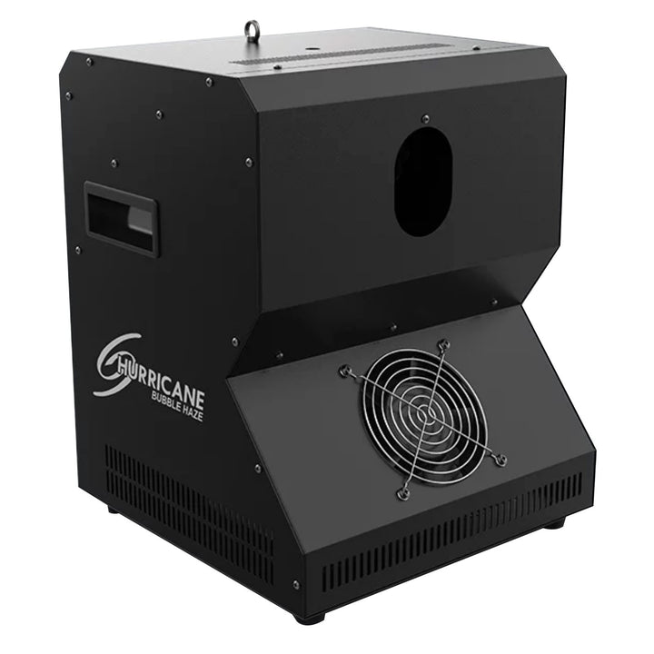 Chauvet DJ HURRICANE-BUBBLE-HAZE: Multi-Purpose Machine