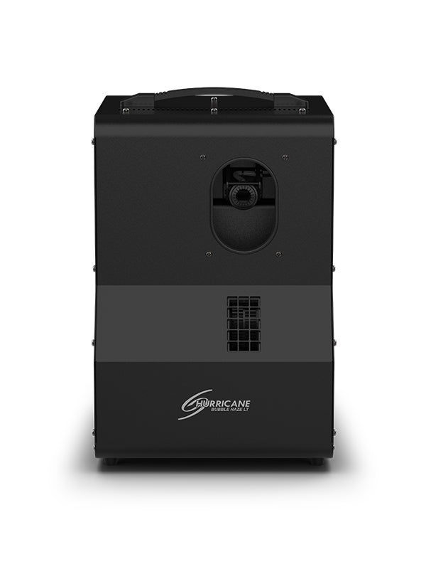Chauvet DJ HURRICANE-BUBBLE-HAZE-LT: Compact Machine