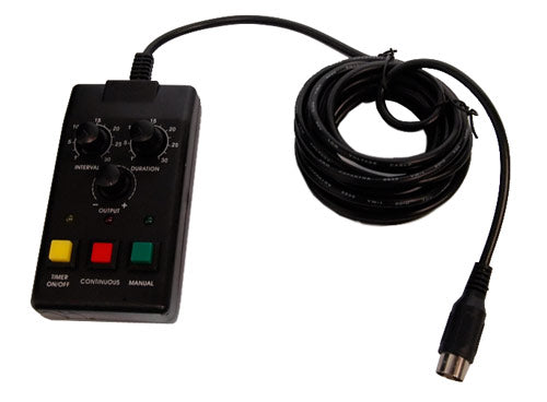 Chauvet DJ HURRICANE-HAZE2D: HAZE Machine